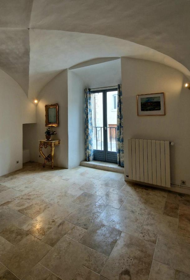 La Tour De Pezene Bed & Breakfast Anduze Bagian luar foto