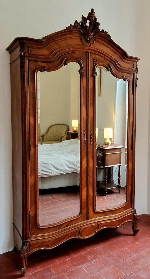 La Tour De Pezene Bed & Breakfast Anduze Bagian luar foto