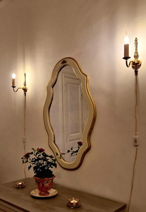 La Tour De Pezene Bed & Breakfast Anduze Bagian luar foto