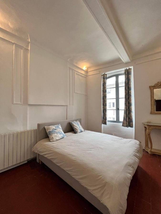 La Tour De Pezene Bed & Breakfast Anduze Bagian luar foto