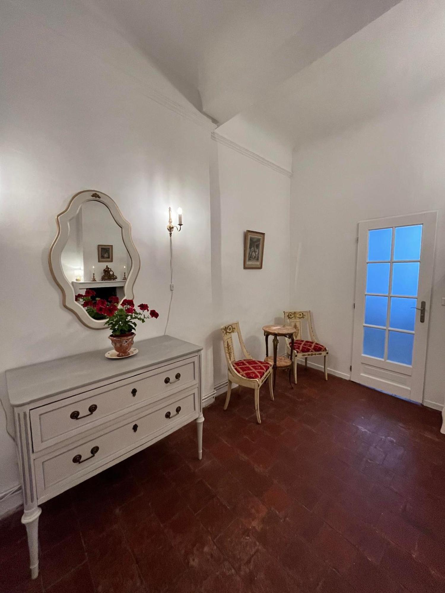 La Tour De Pezene Bed & Breakfast Anduze Bagian luar foto