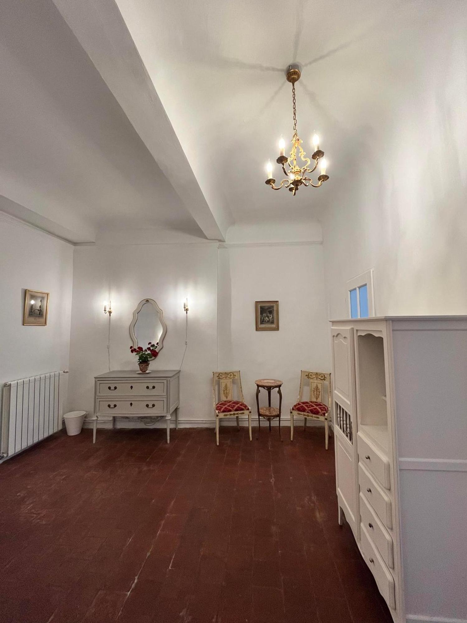 La Tour De Pezene Bed & Breakfast Anduze Bagian luar foto