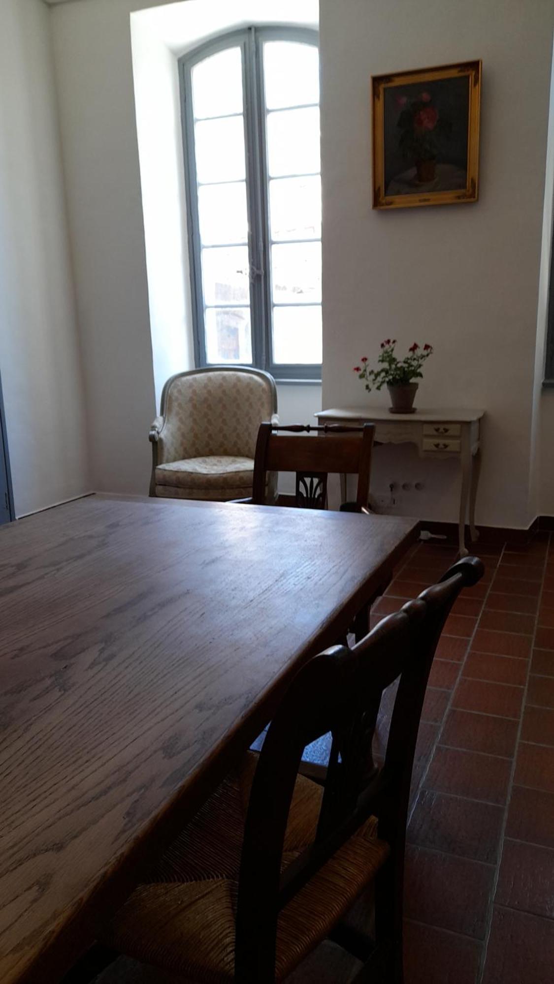 La Tour De Pezene Bed & Breakfast Anduze Ruang foto