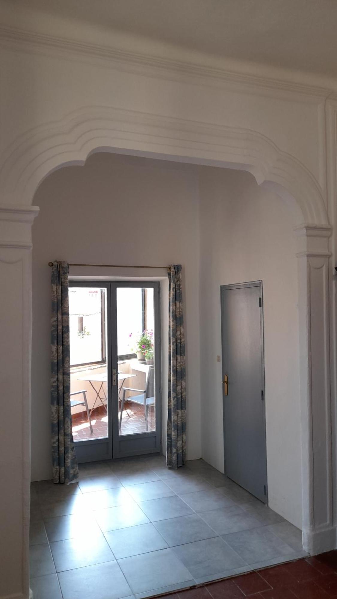 La Tour De Pezene Bed & Breakfast Anduze Ruang foto