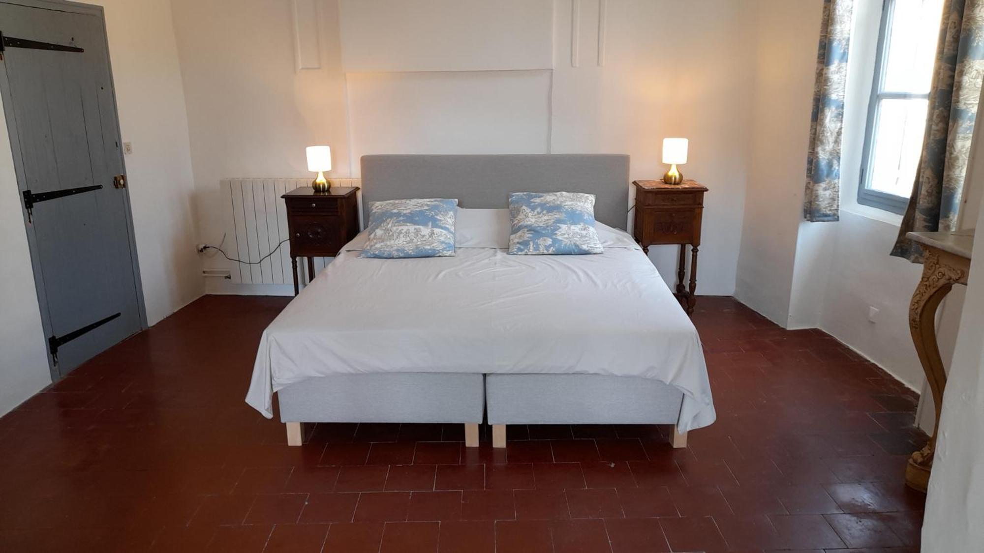 La Tour De Pezene Bed & Breakfast Anduze Ruang foto