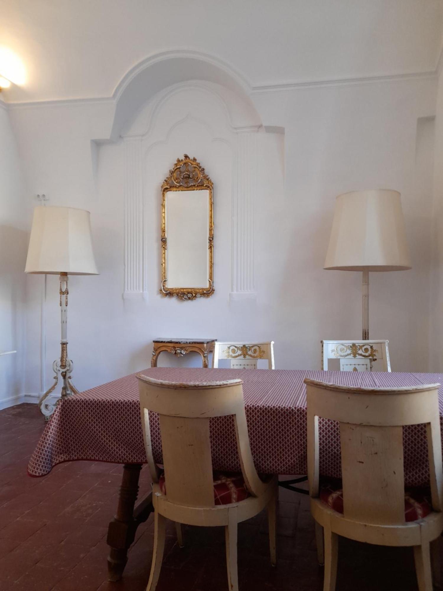 La Tour De Pezene Bed & Breakfast Anduze Bagian luar foto