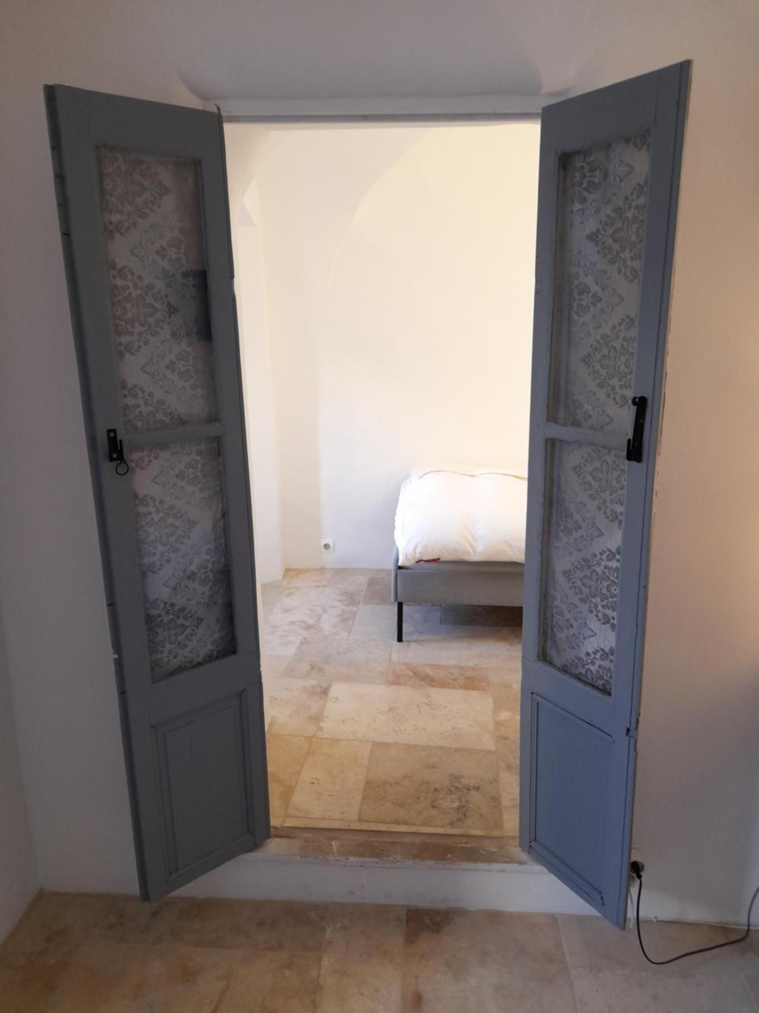 La Tour De Pezene Bed & Breakfast Anduze Bagian luar foto