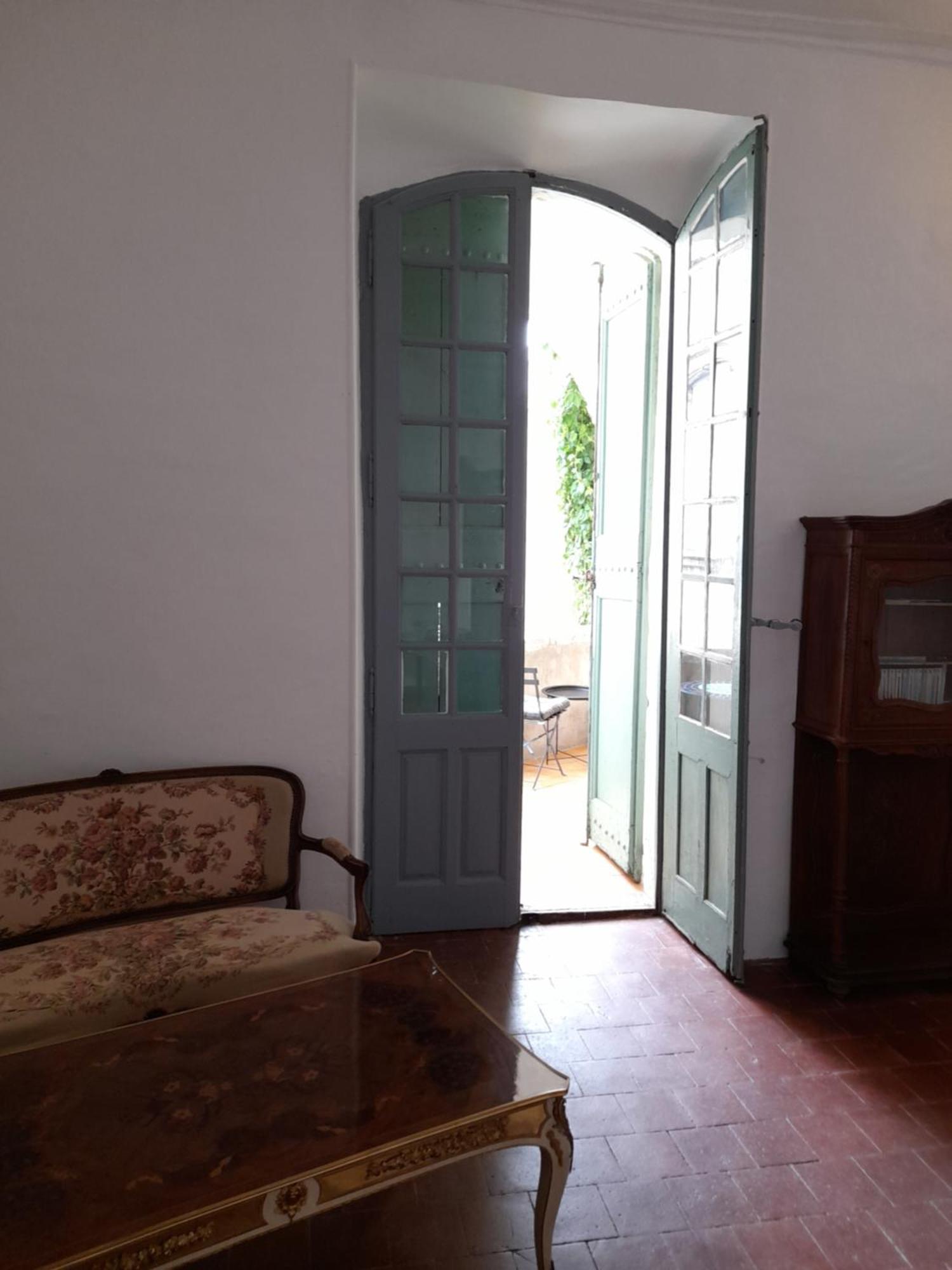 La Tour De Pezene Bed & Breakfast Anduze Bagian luar foto