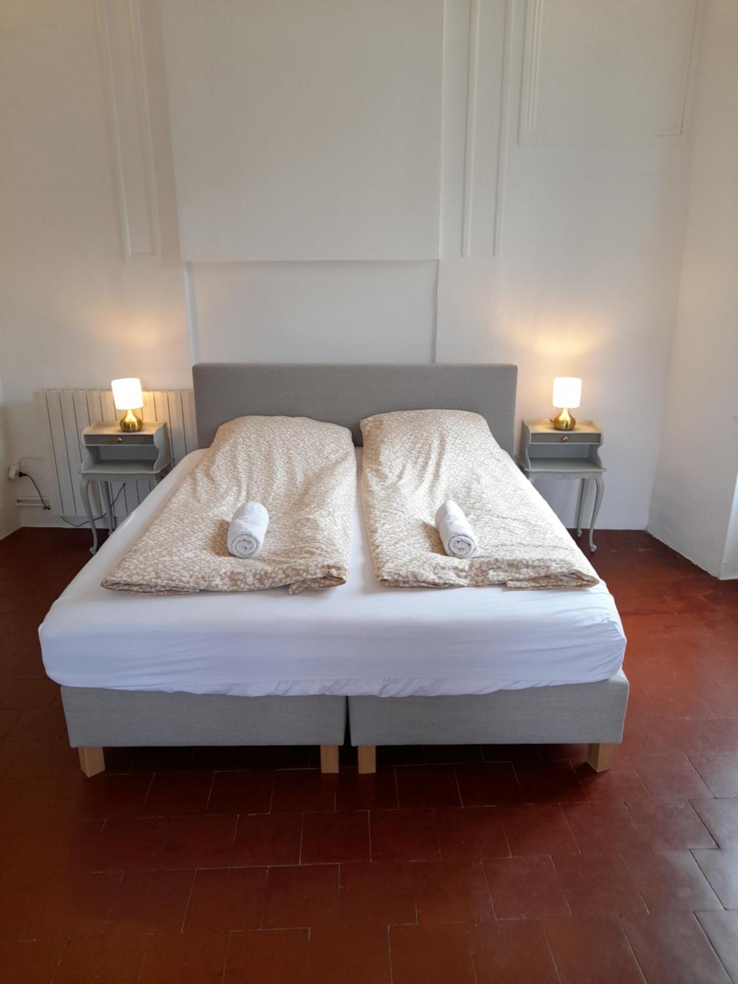 La Tour De Pezene Bed & Breakfast Anduze Ruang foto